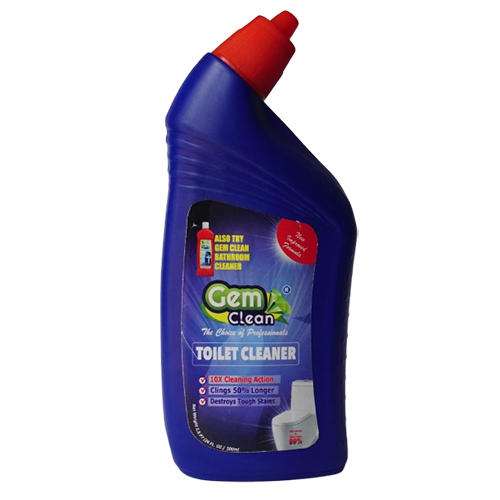 Gem Clean Toilet Cleaner