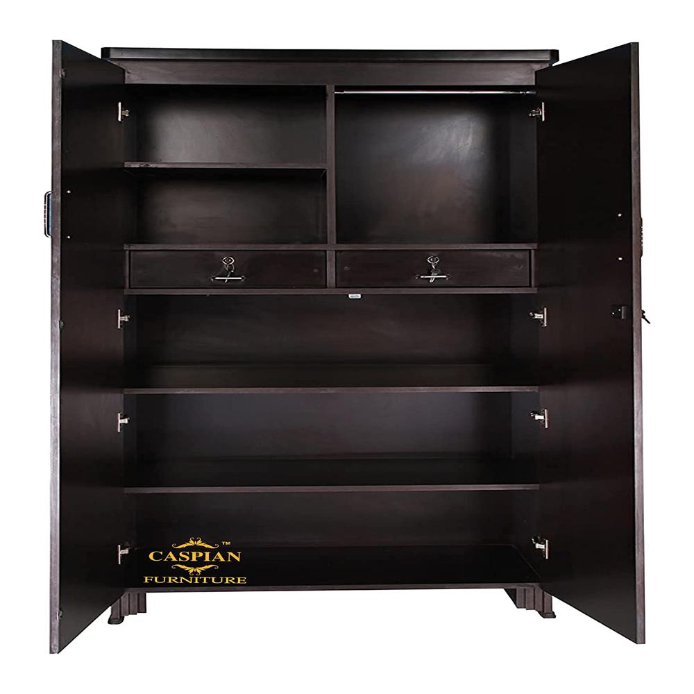 WOODEN OFFICE ALMIRA