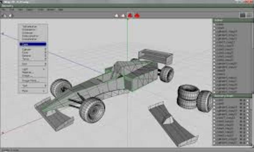 3d Printing Services For Prototyping