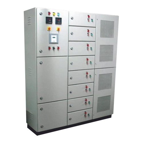 Apfc Panel - Application: Industrial