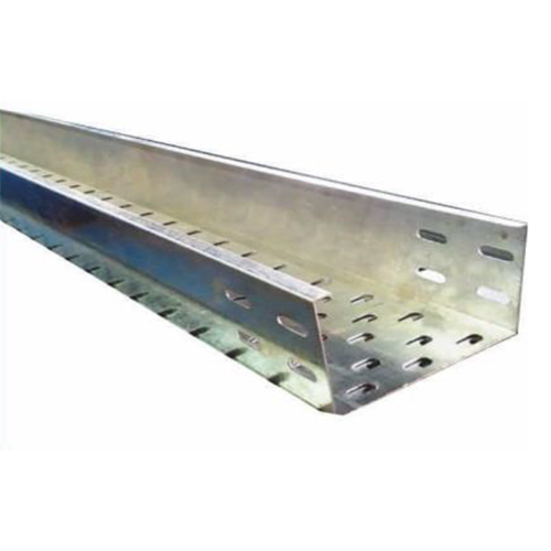 Metal Cable Tray - Length: 2500 - 3000 Millimeter (Mm)
