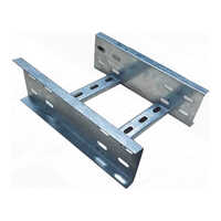 Welded Ladder Cable Tray - Length: 2500 - 3000 Millimeter (mm)