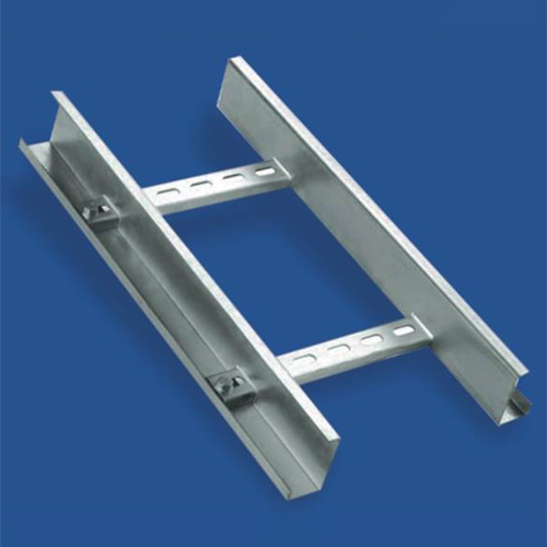 01_Bolted Ladder Cable Tray