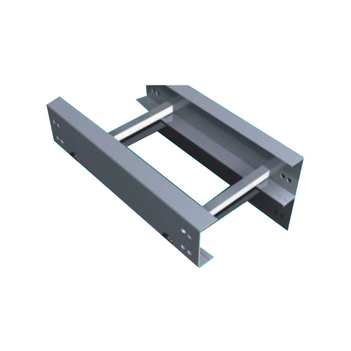 03_Bolted Ladder Cable Tray - Length: 2500 - 3000 Millimeter (Mm)