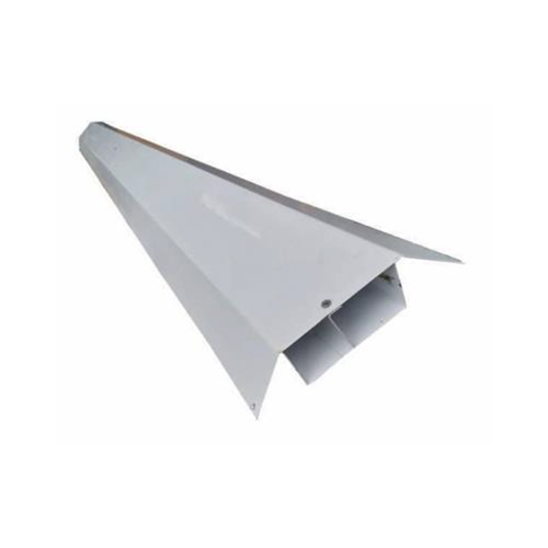 Cable Compartment Raceway - Length: 2500 - 3000 Millimeter (Mm)
