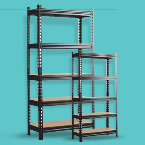Stotted Angle Racks - Application: Industrial