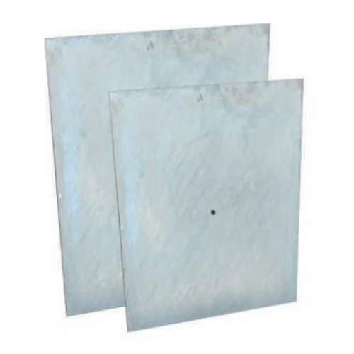 Earthing Plate - Application: Industrial