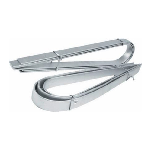 Gi Earthing Strips - Application: Industrial