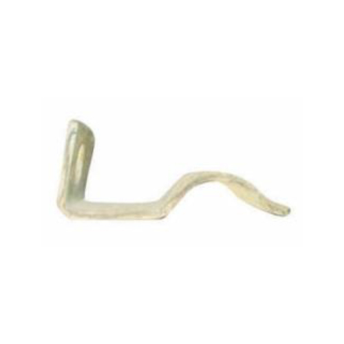 Disconnect Clamp - Color: Silver