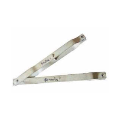 Grid Disconnect Clamp