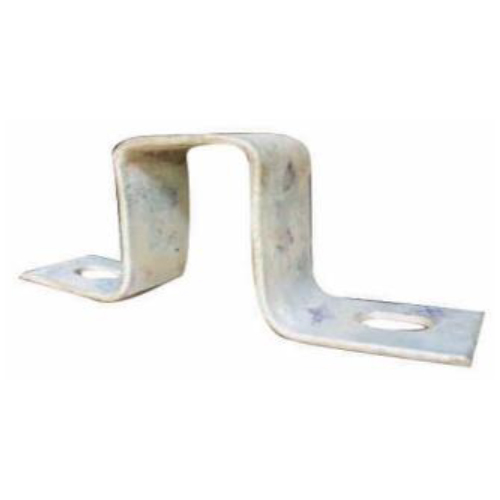U Type Clamp - Color: Silver