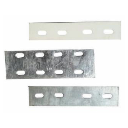 Cable Tray Jointer - Length: 2500 - 3000 Millimeter (Mm)