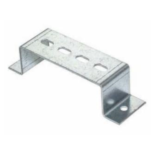 Cable Tray Tamlex Clamp - Standard Thickness: 1-4 Millimeter (Mm)