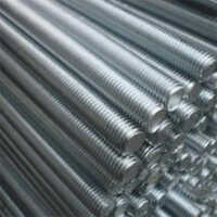 Cable Tray  Threaded Rod - Standard Thickness: 1-4 Millimeter (mm)