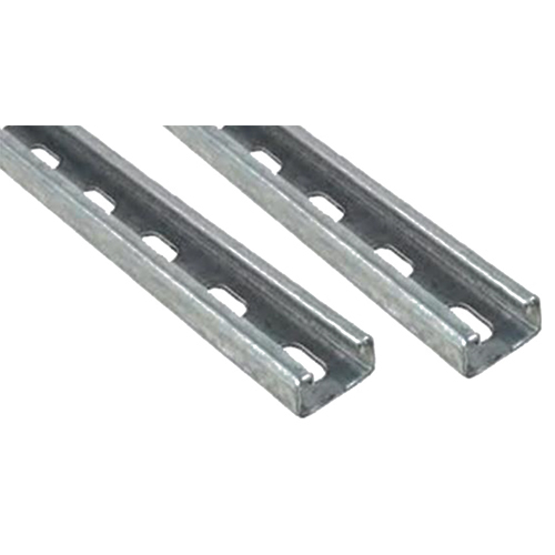 C Type Channel - Application: Industrial