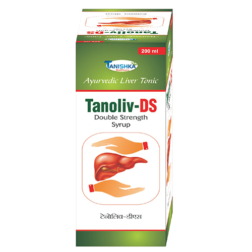 200Ml Double Strength Syrup - Age Group: For Adults
