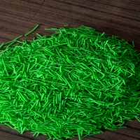 Green Washing Powder Speckles