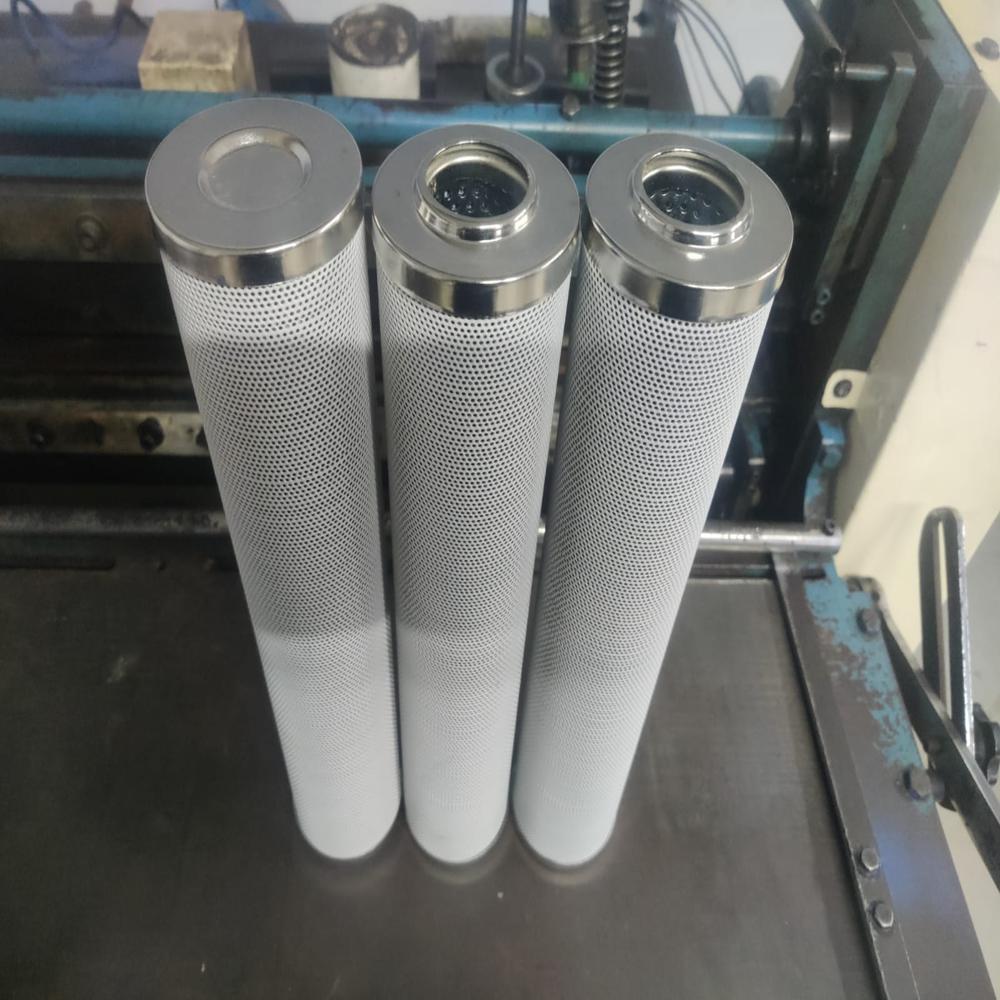 HYDRAULIC OIL FILTER