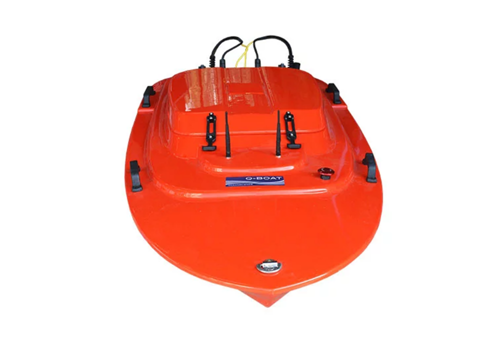 Teledyne Ocean Science Q-Boat 1800