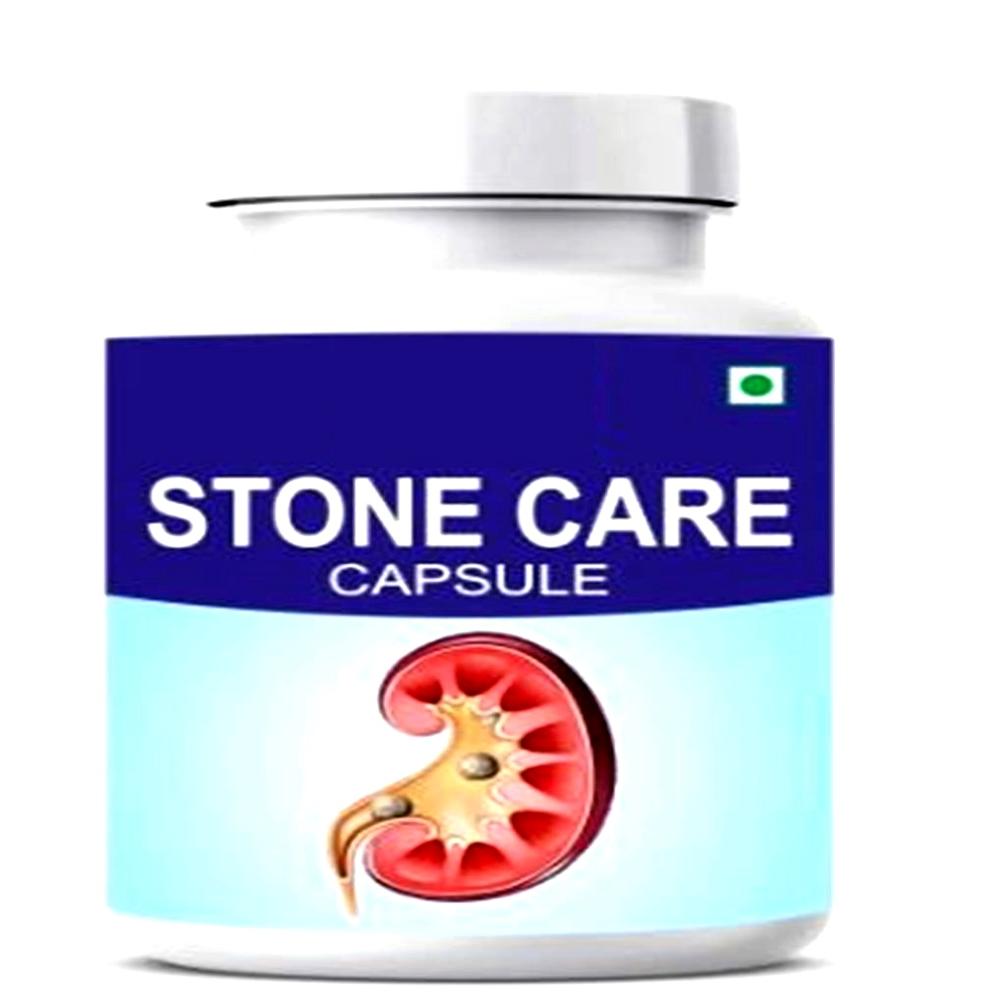 Buy Stone Care Capsules in Bulk  90 capsule