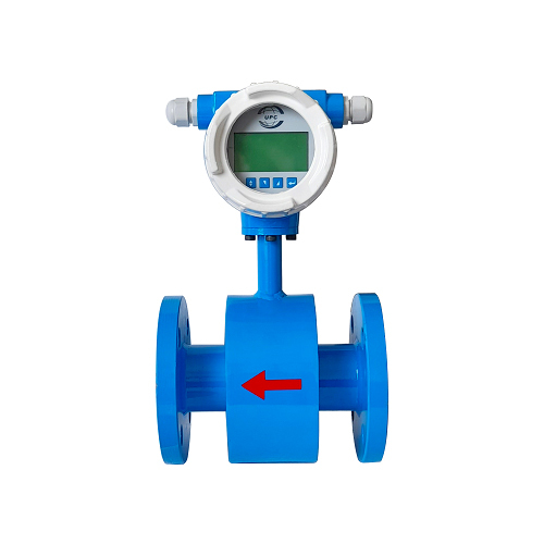 Electromagnetic Flow Meter