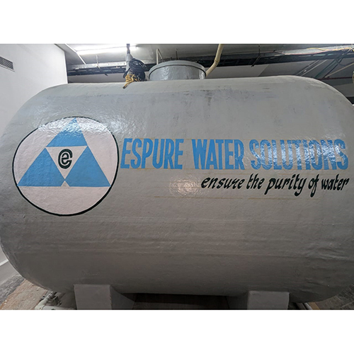 Sewage Water