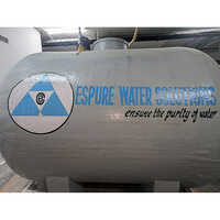 Sewage Water