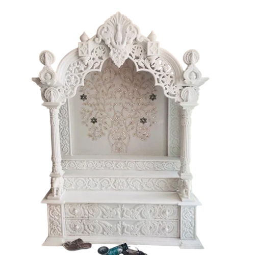 White Marble Temple