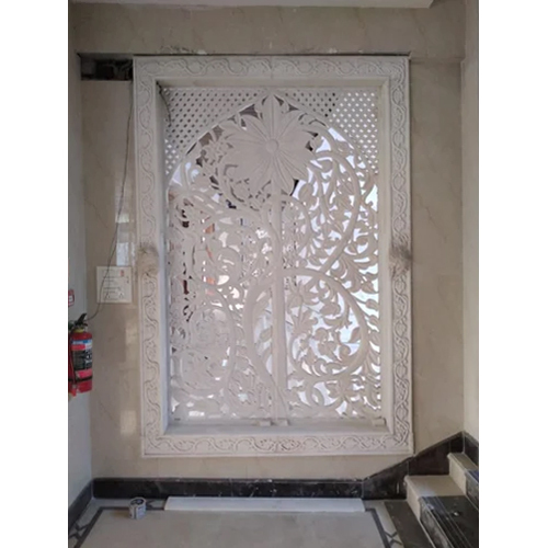 Marble Carving Jali