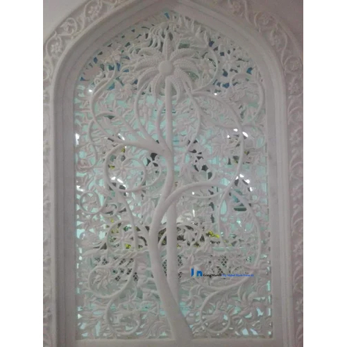 Marble Carving Jali