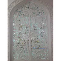 Marble Carving Jali