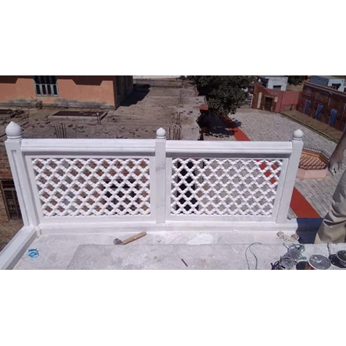Marble Carving Jali