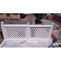 Marble Carving Jali