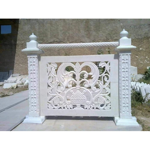 Marble Carving Jali