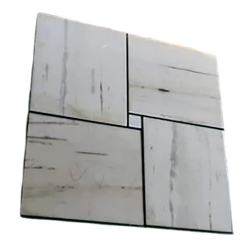Makrana Albeta Marble - Color: White