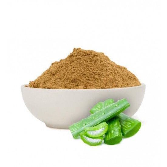 Aloe Extract