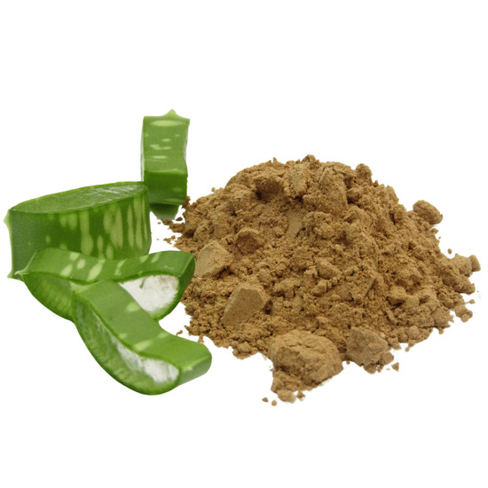 Aloe Extract