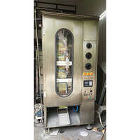 Milk Packaging Machine
