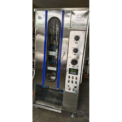Pouch Filling Machine