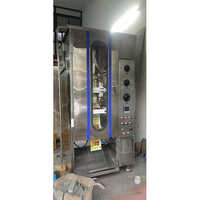 Oil Filling Machine