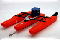 Teledyne Oceanscience Riverboat SP