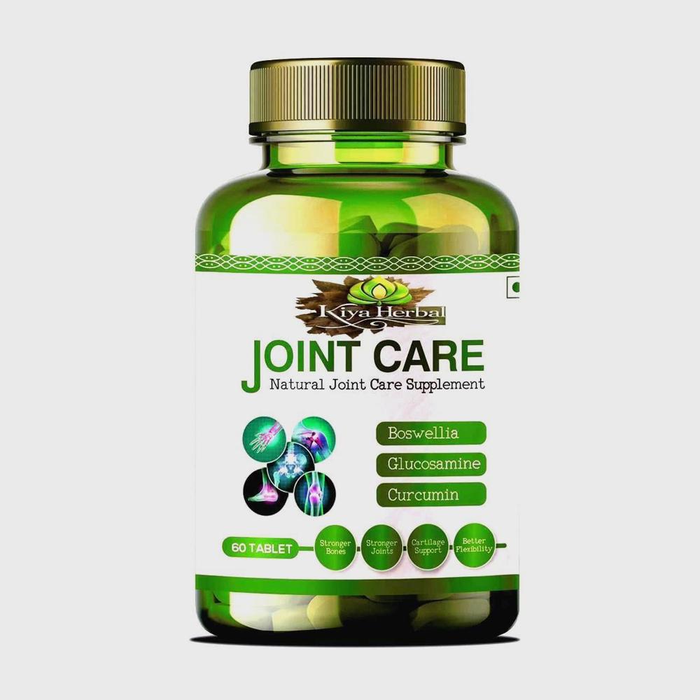जॉइंट केयर सप्लीमेंट्स थोक में खरीदें 60 कैप्सूल