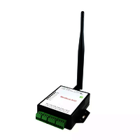 Analog Output To LoRaWAN Node