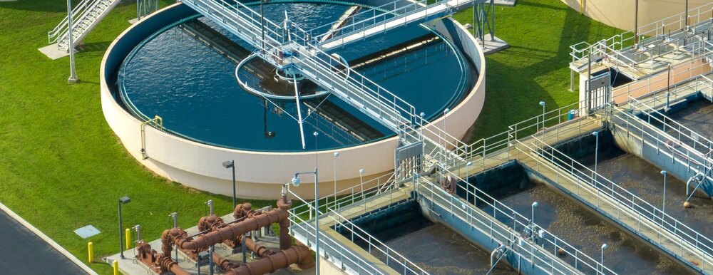 Effluent Treatment & Waste water treatment method