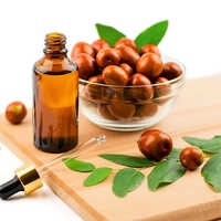 Organic Jojoba Oil