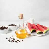Water Melon Seed Oil - Odour: Fresh