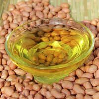 Refined Groundnut Oil - Age Group: All Age Group