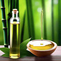 Bamboo Oil - Age Group: All Age Group