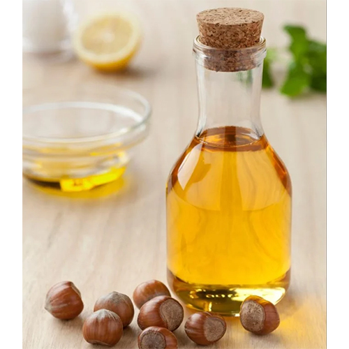 Hazelnut Oil