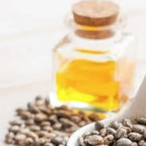 Castor Oil